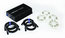 Rosco 293220100000 RoscoLED Tape Static White Kit, 3000K Image 1