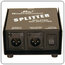 Rapco MS-1 Isolated Microphone Splitter Image 2