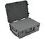 SKB 3i-3424-12BC 34"x24"x12" Waterproof Case With Cubed Foam Interior Image 1