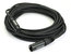 Whirlwind MK450-NP 50' MK4 Series XLRM-XLRF Microphone Cable, Unpackaged Image 1