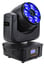 Blizzard Stiletto Z6 6x15W RGBW Moving Head Wash With Zoom Image 4