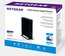 Netgear WNR3500L-100NAS WNR3500L N300 Open Source 802.11n Gigabit WiFi Router With USB Image 3