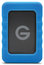 G-Technology 0G04101 VRaW 1TB Portable Hard Drive Image 4