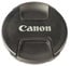 Canon YG1-2134-000 Lens Cap For XF300 Image 1