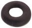 AKG 2955Z26010 Velour Earpad For K240 MKII (SINGLE) Image 1