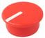 Allen & Heath AJ0063 Red Cap Knob For GL3 Image 1