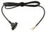 Sennheiser 500836 Cable-6 Unterminated Kevlar Headset Cable Image 1