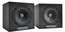 Auratone 5C SuperSoundCube Pair Of 4.5" 25W Passive Studio Monitors Image 1