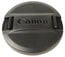 Canon DG3-3646-000 Lens Cap For HFG10, XF100, And XA10 Image 1