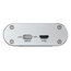 Shure SHA900-US Portable Headphone Amplifier, Digital To Analog Converter Image 2