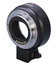 Canon 6098B002 Mount Adapter EF-EOS M Image 1