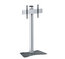 Middle Atlantic DS-1000SC-AL DisplayStation Stand With 1000VESA Image 1