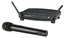 Audio-Technica ATW-1102 System 10 Wireless System With Handheld Microphone Transmitter Image 1