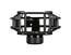 Lewitt AMS-LCT-40-SH Studio Microphone Shock Mount Image 1