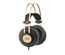 AKG K92 Closed-Back Over-Ear Studio Headphones Image 1
