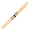 Pro-Mark TXPR5AW Hickory 5A "Pro-Round" Wood Tip Drumsticks Image 1
