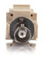 Cables To Go 03811 Snap In BNC Keystone Insert Module, Ivory Image 4