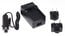 Sound Devices SD-Charge Charger For Sony L Series Batteries Image 1