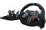 Logitech G29 DrivingForce Racing Wheel For Sony PS3/PS4 Image 1