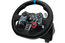 Logitech G29 DrivingForce Racing Wheel For Sony PS3/PS4 Image 3