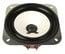 Yamaha YC594B00 5" Speaker For YPG-620, YPG-625, And DGX-630 Image 1