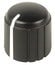 Peavey 30902282 21mm Black Knob For PZS140RA And UMA1502 Image 1