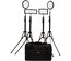 ikan 4PL-TK 4 Piece Lighting Travel Kit Image 1