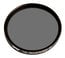 Tiffen 77CP 77mm Screw-In Circular Polarizer Filter Image 1