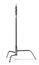 Kupo KS704312 40" Master C-Stand With Turtle Base - Silver Image 1