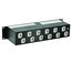 Lex PRM2IN-1CC12GN Rack Mount Power Distribution, L21-30 In And Thru, (12) Powercon Outputs Image 2