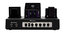 Ampeg PF-50T Portaflex Series 50W Tube Bass Amplifier Head Image 3