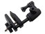 Zoom GHM-1 Guitar Headstock Mount For Q4 And Q8 Video Recorders Image 1