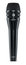 Shure KSM8/B Dualdyne Cardioid Dynamic Vocal Microphone, Black Image 1