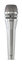 Shure KSM8/N Dualdyne Cardioid Dynamic Handheld Vocal Mic, Nickel Image 1