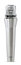 Shure KSM8/N Dualdyne Cardioid Dynamic Handheld Vocal Mic, Nickel Image 2