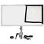 Westcott 7561 Flex™BiColorCineSet 1' X 2' LED Kit Image 1