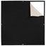 Westcott 1948 Scrim Jim® Cine 4' X 4' Unbleached Muslin/Black Fabric Image 1