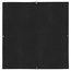 Westcott 1778-WSC 1778 Scrim Jim® Cine 6' X 6' Solid Black Block Fabric Image 1