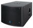 Yorkville NX200S Powered Subwoofer, 10 Inches. 200 Watts, Black Image 1