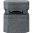 OWI LGS400 Octagon Landscape Garden Speaker, 100 Watts Image 1