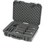 SKB 3i-1813-5WMC Waterproof Case For 4x Wireless Mic Systems Image 1