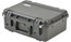 SKB 3i-1813-7WMC Waterproof Case For 8x Wireless Mic Systems Image 3