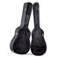 Yamaha AG1-HC Acoustic Guitar Case, Hardshell Image 1