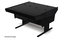 Argosy 50-VNR-B-B 50 V Series Universal Desk With Black End Panels Image 1