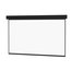 Da-Lite 99778 92" X 164" Professional Electrol Matte White Projector Screen Image 1