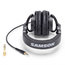 Samson Z35 Studio Closed-Back, Over Ear Headphones, Flat Response Image 2