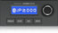 Turbosound IP2000 Active Column Speaker With 12" Subwoofer, 1000W, Black Image 2
