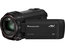 Panasonic HC-VX981K 4K Camcorder With 20x Optical Zoom Image 1