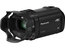 Panasonic HC-VX981K 4K Camcorder With 20x Optical Zoom Image 2