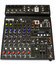 Peavey PV 10AT 10-Input Stereo Mixer With Antares Auto-Tune Image 1